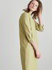 Kleid-Chambray, 52 moss