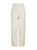 Sweatpants, natur