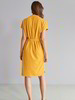 Kleid, curcuma
