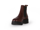 Chelsea Boots, 71 aubergine