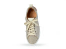 Stoffsneaker, natur