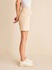 Sweatshort, vanille