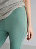 Sport-Leggings, Salbei