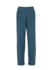 Jogginghose aus Bio-Baumwolle, indigo