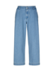 Jeans aus Bio-Baumwolle, 34 light blue denim