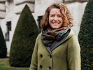 Klimavolksbegehren Initiatorin Katharina Rogenhofer 