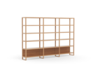 Regal Quintum, Variante 15, Buche