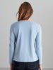 Shirt-Langarm, 33 veilchenblau