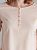 Shirt-Langarm, 20 pfirsich pastell