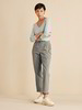 Shirt Langarm, mint