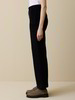 Cordhose aus Bio-Baumwolle, navy