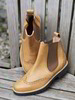 Chelsea-Boots cognac