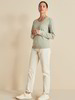 Shirt-Langarm, mint