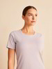 T-Shirt, almost mauve