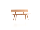 Holzbank Mirato