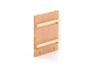Regal Quintum Schubladen-Set, Buche