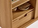 Sideboard Kilian, Eiche