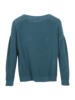 Pullover, 41 dunkel petrol