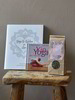 Buch: Yin Yoga des Herzens & Buch: Yoga & Kochen