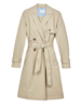 Trenchcoat, sahara