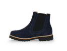 Chelsea Boot dunkelblau