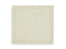 Serviette ARIANA mit Ajour, porzellan