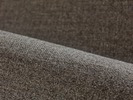 Wollstoff Tano Natur Dunkel