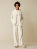 Strickweste, offwhite