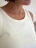 Top, weiss