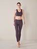 Yoga-Bra-Top, graphit