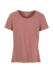 T-Shirt, wildrose