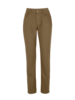 Hose aus Bio-Baumwolle, light khaki