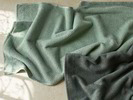 Handtuchserie Perlfang, aloe & zeder