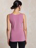 Longtop, zartes mauve