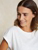Shirt-kurzarm, weiss