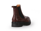 Chelsea Boots, 71 aubergine