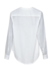 Bluse-Langarm, 11 weiss