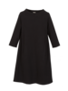 Kleid schwarz