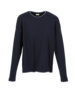 Strick Pullover, dunkelblau