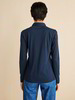 Blusenshirt, dunkelblau