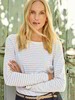 Shirt-Langarm-Ringel, 74 ringel weiss/graumelange