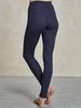 Leggings, dunkelblau