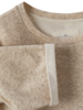 Shirt kurzarm, natur