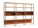 Regal Quintum, Variante 16, Buche