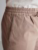 Hose-Joggpants, mauve