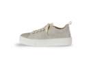 Stoffsneaker, natur