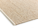 Wollteppich Linio Pur