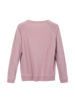 Shirt Langarm, altrosé, Rückseite