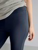 Sport-Leggings, dunkelblau