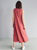 Kleid, terra